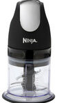 Ninja - Master Prep Pro Food and Drink Mixer - Black