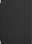 Apple - Smart Cover for Apple iPad® mini, iPad mini 2 and iPad mini 3 - Black
