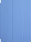 Apple - Smart Cover for Apple iPad® mini, iPad mini 2 and iPad mini 3 - Blue