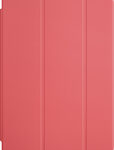Apple - Smart Cover for Apple iPad® mini, iPad mini 2 and iPad mini 3 - Pink