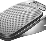 Jabra - DRIVE Bluetooth Speakerphone - Gray