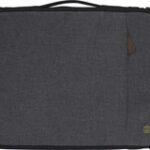 PKG - STUFF Laptop Sleeve - Dark Gray