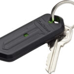 Kwikset - Signature Series Kevo Key Fob - Black