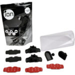 iON America - Helmet Mount Pack