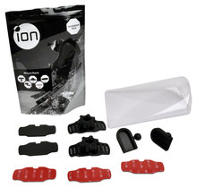 iON America - Helmet Mount Pack - Image 1
