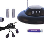 NextGen - Genius Remote Extender