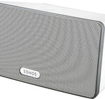 SONOS - PLAY:3 Wireless Speaker for Streaming Music - White