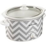Hamilton Beach - 3 Quart Slow Cooker