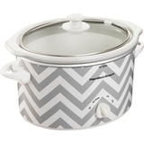 Hamilton Beach - 3 Quart Slow Cooker - Image 1