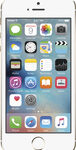 Apple - iPhone 5s 16GB Cell Phone (Unlocked) - Gold