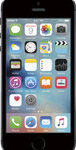 Apple - iPhone 5s 16GB Cell Phone (Unlocked) - Gray