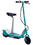 Razor - E200S Electric Scooter - Teal