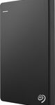 Seagate - Backup Plus 2TB External USB 3.0/2.0 Portable Hard Drive - Black