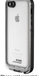 LifeProof - nüüd Case for Apple® iPhone® 5c - Black