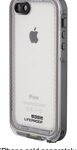 LifeProof - nüüd Case for Apple® iPhone® 5c - White