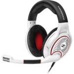 Sennheiser - G4ME ONE Open Air PC Gaming Headset