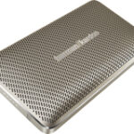 Harman Kardon - Esquire Mini Portable Bluetooth Speaker - Gold