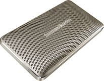 Harman Kardon - Esquire Mini Portable Bluetooth Speaker - Gold - Image 1