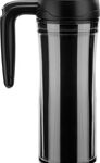 Contigo - Quincy Autoseal Insulated Travel Mug - Black