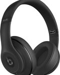 Beats by Dr. Dre - Beats Studio Wireless Over-the-Ear Headphones - Black