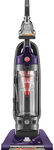 Hoover - WindTunnel 2 Bagless Pet Upright Vacuum - Purple
