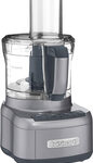 Cuisinart - Elementals 8-Cup Food Processor - Gunmetal