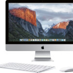 Apple - 27" iMac® with Retina 5K display - Intel Core i5 (3.3GHz) - 8GB Memory - 2TB Fusion Drive - Silver