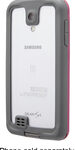 LifeProof - fre Case for Samsung Galaxy S 4 Cell Phones - Magenta