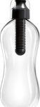 bobble - 18.5-Oz. Filtered Water Bottle - Black