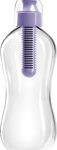bobble - 18.5-Oz. Filtered Water Bottle - Lavender