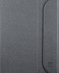Platinum - Folio Case for Most 10" Tablets - Gray