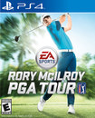 Rory McIlroy PGA Tour - PlayStation 4