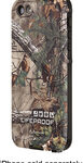LifeProof - frē Case for Apple® iPhone® 5 and 5s - Xtra Green