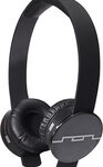 SOL REPUBLIC - Tracks On-Ear Headphones - Black