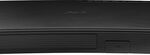 Samsung - BD-J5900/ZA - Streaming 3D Wi-Fi Built-In Blu-ray Player - Black