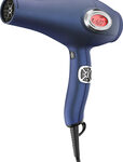 Conair - Infiniti Pro Hair Styler/Dryer - Blue