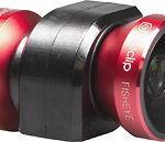 olloclip - 4-in-1 Lens Kit for Apple® iPhone® 5 and 5s