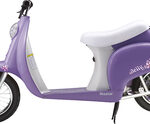 Razor - Pocket Mod Betty Electric Scooter - Purple