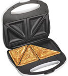 Proctor Silex - Sandwich Maker - White