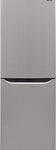 LG - 10.1 Cu. Ft. Counter Depth Bottom-Freezer Refrigerator - Stainless Steel