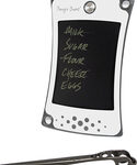 Kent Displays - Boogie Board Jot 4.5" LCD eWriter - Gray