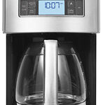 Frigidaire - Professional 12-Cup Coffeemaker