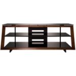 Bell'O - TV Stand65" Screen Support - 250lb Load Capacity - 3 x Shelves