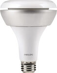 Philips - hue BR-30 Light Bulb - White