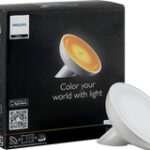 Philips - hue Bloom Accent Light - White