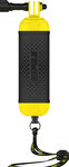 GoPole - Bobber Floating Camera Hand Grip - Yellow