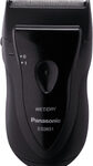 Panasonic - Pro-Curve Wet/Dry Men's Shaver - Black
