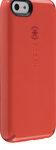 Speck - CandyShell + Faceplate Case for Apple® iPhone® 5c - Salmon