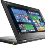 Lenovo - Yoga 2 2-in-1 11.6" Touch-Screen Laptop - Intel Pentium - 4GB Memory - 500GB Hard Drive - Silver