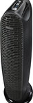 Honeywell - QuietClean Tower Air Purifier - Black